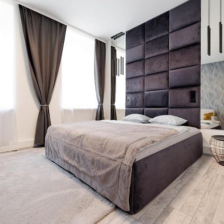 #16 Relax Apartment Prater/Messe Wien Ngoại thất bức ảnh