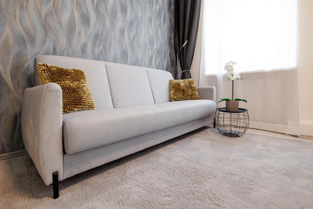 #16 Relax Apartment Prater/Messe Wien Ngoại thất bức ảnh