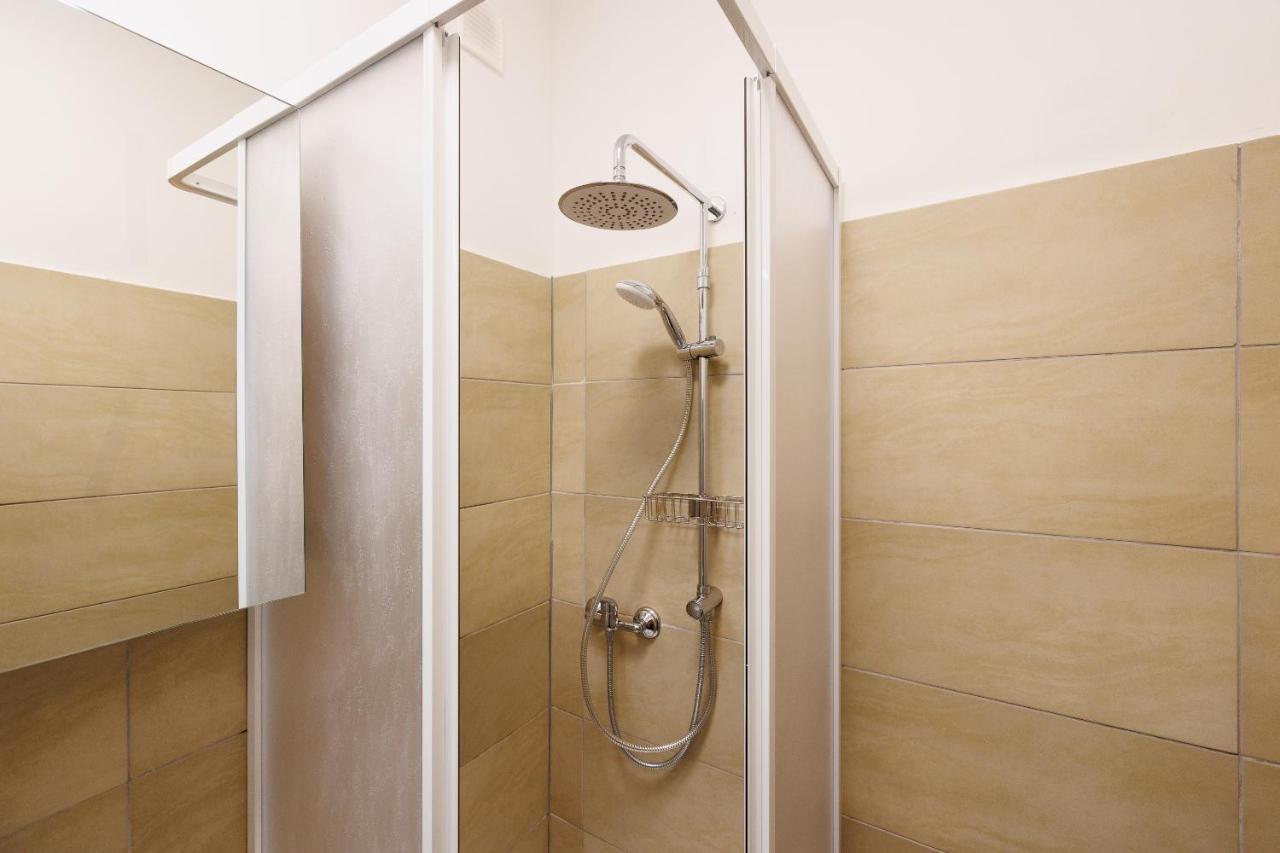#16 Relax Apartment Prater/Messe Wien Ngoại thất bức ảnh