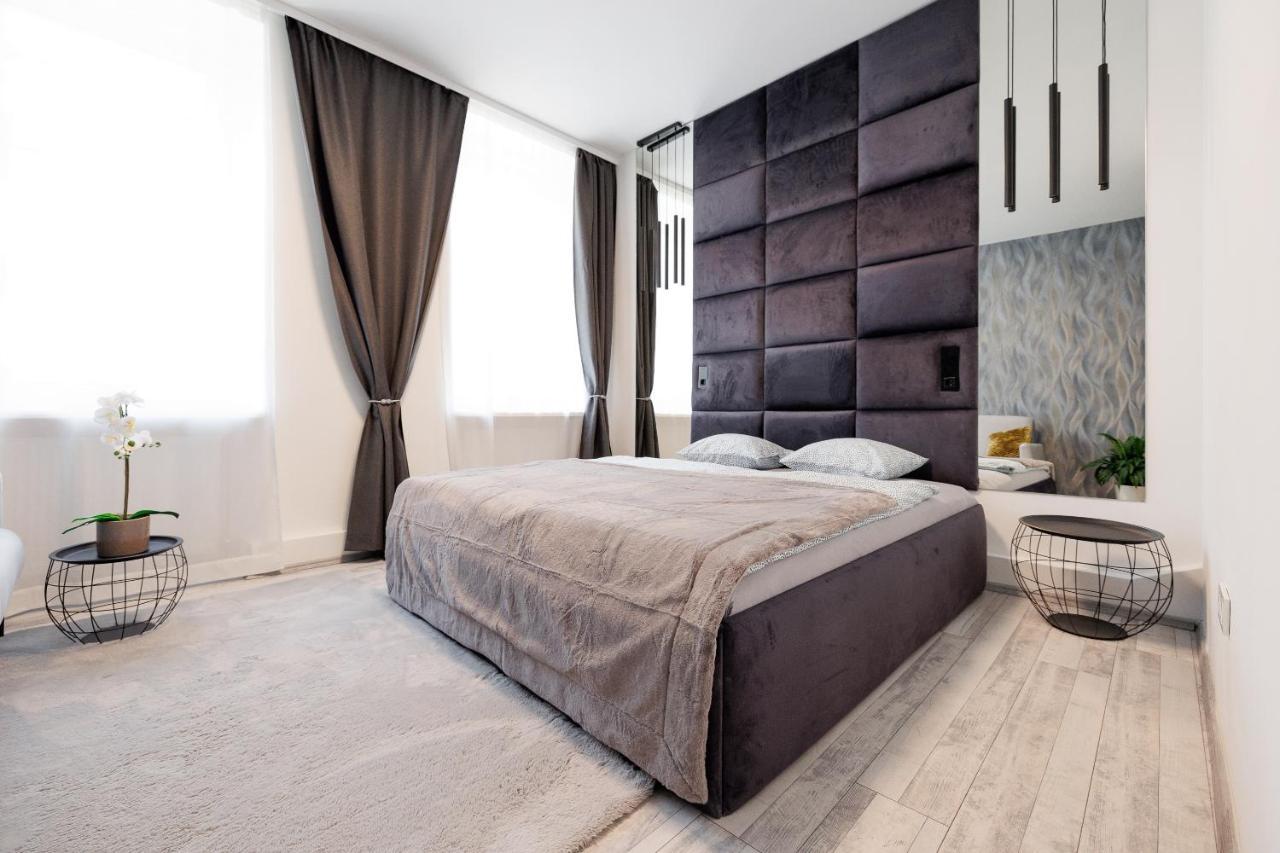 #16 Relax Apartment Prater/Messe Wien Ngoại thất bức ảnh